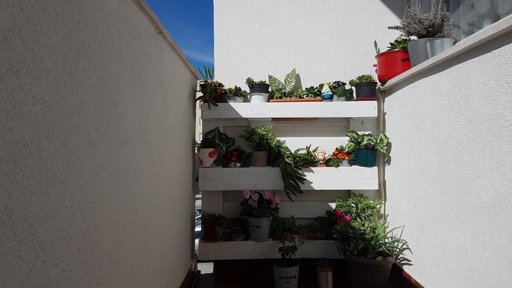 Apartment Romana With A Spacious Terrace สปลิท ภายนอก รูปภาพ
