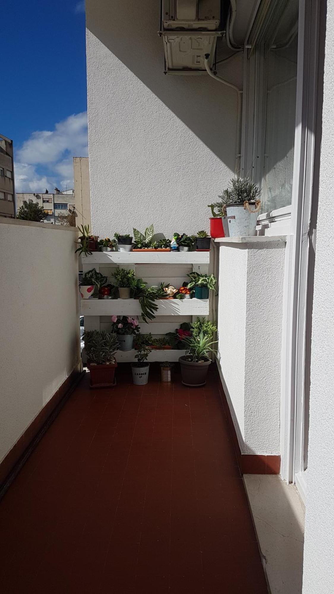 Apartment Romana With A Spacious Terrace สปลิท ภายนอก รูปภาพ