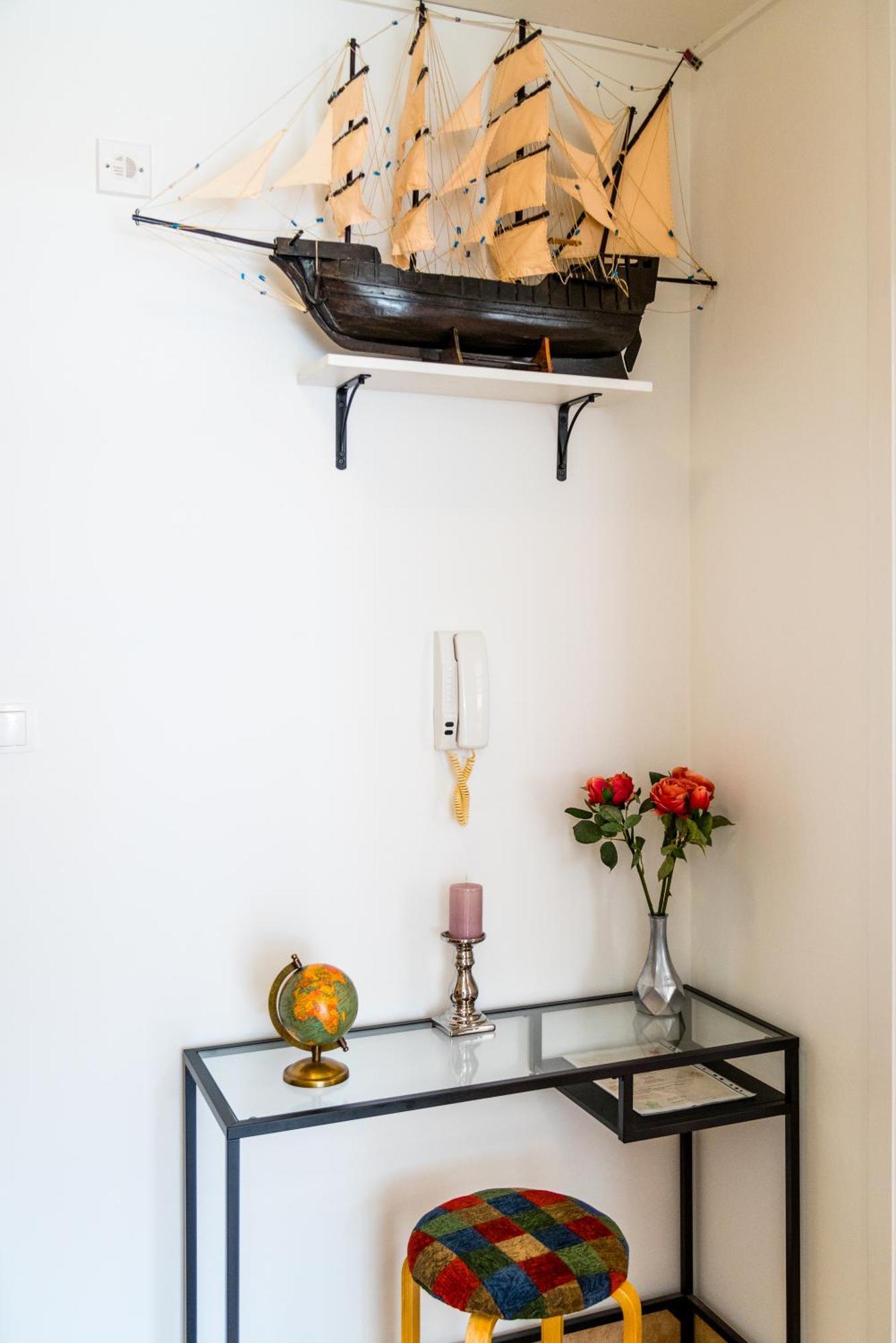 Apartment Romana With A Spacious Terrace สปลิท ภายนอก รูปภาพ