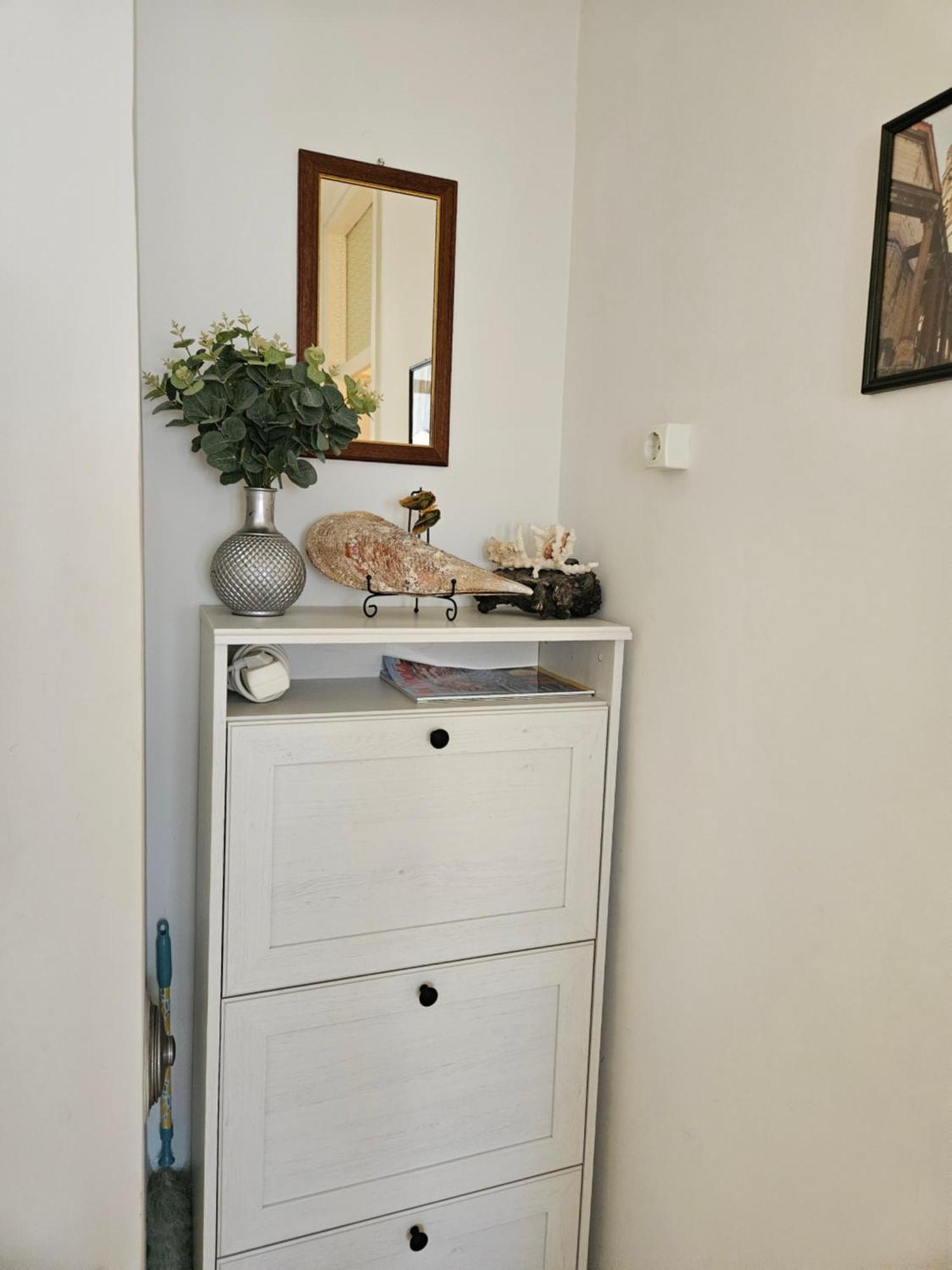 Apartment Romana With A Spacious Terrace สปลิท ภายนอก รูปภาพ